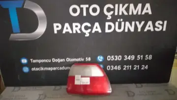 Opel Omega B Sağ Dış Stop 94-99
