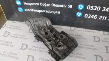 Toyota Corolla Sağ Stop
