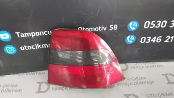 Opel Vectra B Sağ Stop