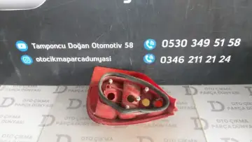 Fiat Palio Sol Stop
