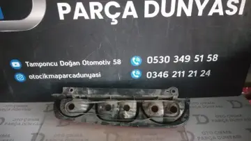 Fiat Doblo Sağ Stop