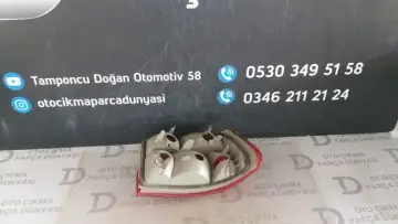 Opel Astra F Sol Stop Depo MARKA95-98