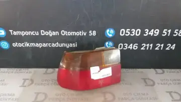 Opel Astra F Sol Stop Depo MARKA95-98