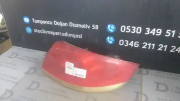 Fiat Linea Sağ Stop