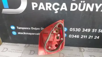 Fiat Palio Sol Stop