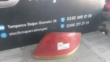 Fiat Linea Sağ Stop