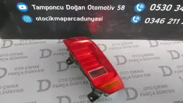 Volkswagen Caddy Sol Stop