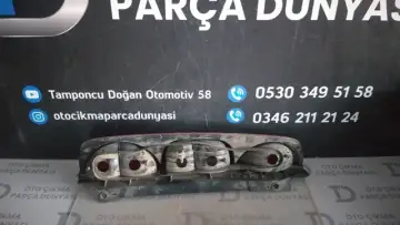 Fiat Doblo Sağ Stop