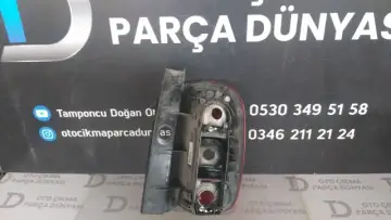 Dacia Duster Sol Stop