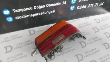 Toyota Corolla Sağ Stop