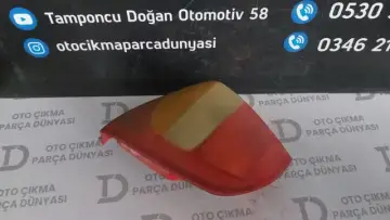 Fiat Palio Sol Stop