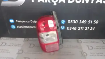 Dacia Duster Sol Stop