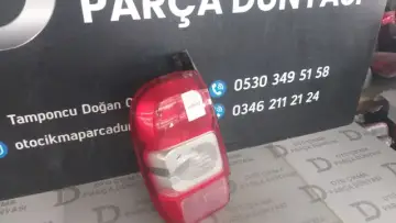 Dacia Duster Sol Stop