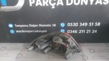 Fiat Linea Sağ Stop