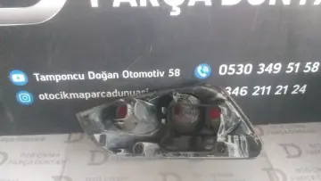 Fiat Linea Sağ Stop