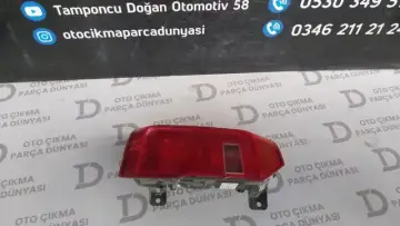 Volkswagen Caddy Sol Stop