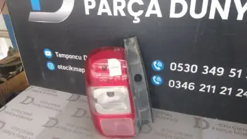 Dacia Duster Sol Stop