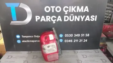 Dacia Duster Sol Stop