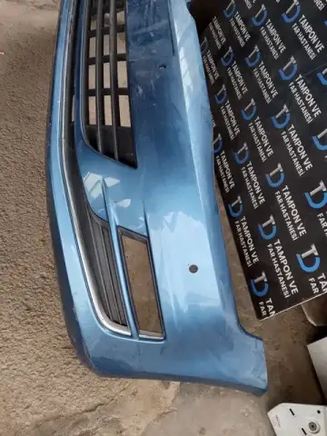 Volkswagen Golf 7 Ön Tampon