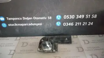 Proton Wira Sol İç Stop 93-09