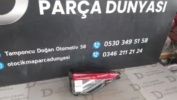 Toyota Corolla Sol İç Stop