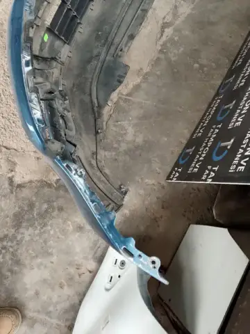 Volkswagen Golf 7 Ön Tampon