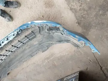 Volkswagen Golf 7 Ön Tampon