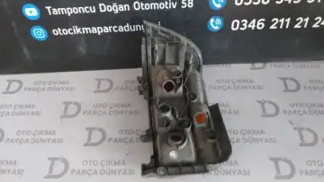 Toyota Corolla Sağ Stop