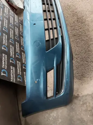 Volkswagen Golf 7 Ön Tampon