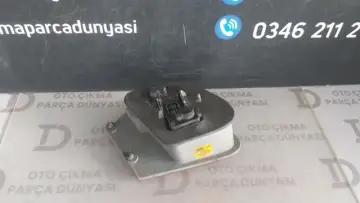 Fiat Albea Sağ İç Stop