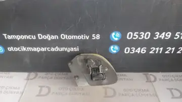 Fiat Albea Sağ İç Stop