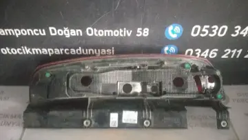 Fiat Doblo 4 Sol Stop