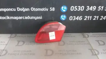 Fiat Albea Sağ İç Stop