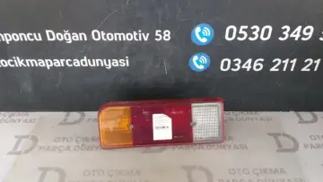 Opel Kadett Sol Stop 84-93
