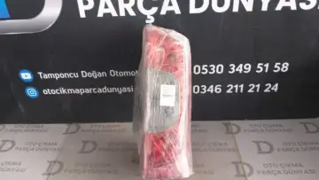 Fiat Fiorino Sağ Stop