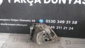 Honda Civic Sol Dış Stop Fd 6 05-12