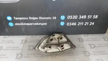 Opel Vectra B Sağ Stop 95-02