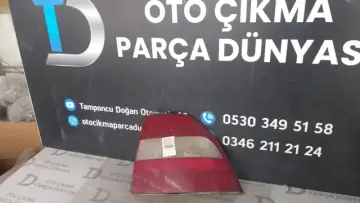 Opel Vectra B Sağ Stop 95-02