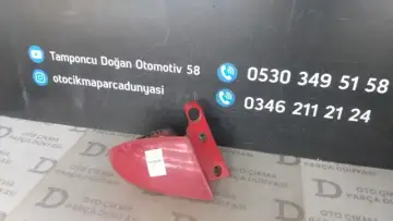 Seat Leon Sol Stop 05-09