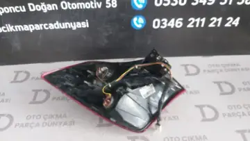 Hyundai I20 Sağ Dış Stop