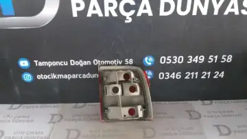 Opel Vectra A Sol Stop 93-95