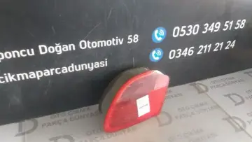 Fiat Albea Sağ İç Stop