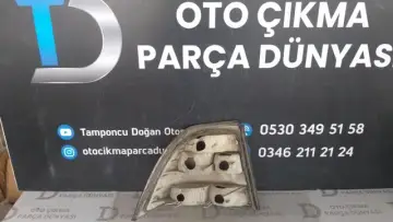 Opel Vectra B Sağ Stop 95-02