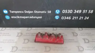 Opel Kadett Sol Stop 84-93