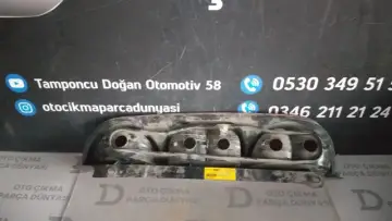 Fiat Doblo Sağ Stop