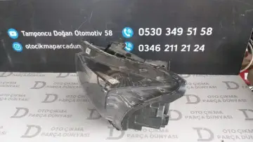 Hyundai Bayon Sol Far