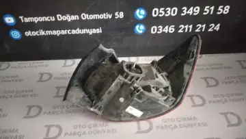 Dacia Sandero Sol Stop