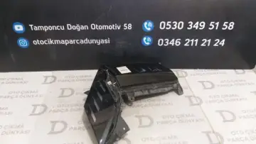 Renault Clio 5 Sağ Gündüz Ledi