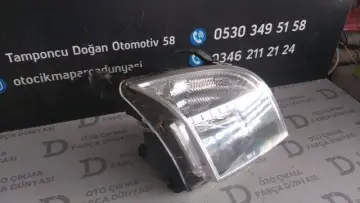 Ford Fusion Sağ Far