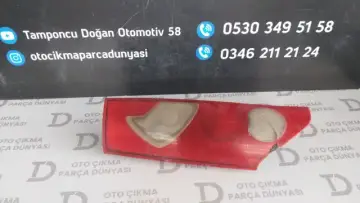 Renault Kangoo 3 Sol Stop